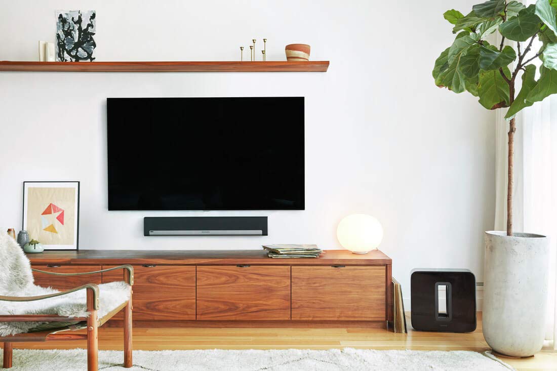 スピーカー・ウーファー SONOS Sub Gen1 Amazon.co.jp: Sonos Sub (Gen 1) - ブラック。 : 家電＆カメラ